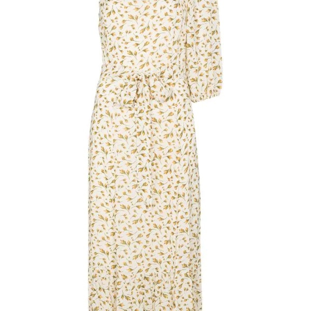 Reformation dress size 2